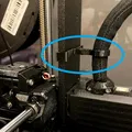 Kẹp dây cáp extruder cho Prusa i3 mk3s - Thumbnail 1
