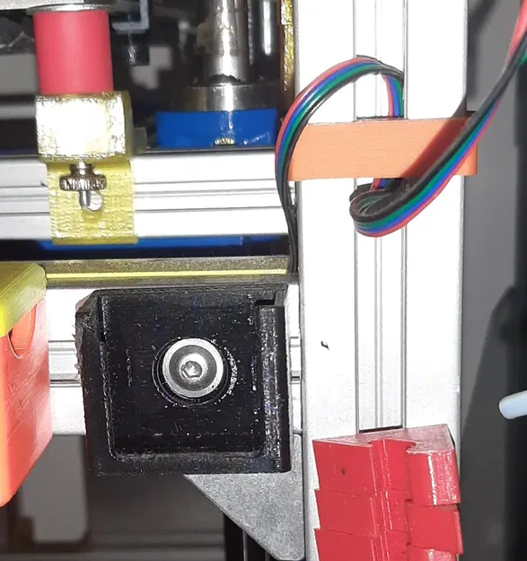 Zásobník ghi nhãn cho các loại trysky trên máy in 3D - Image 3