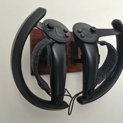 Giá đỡ gắn tường cho bộ điều khiển Valve Index