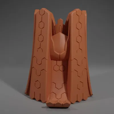 Mô hình Zygarde hoàn chỉnh phong cách rối ngón tay Bandai