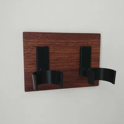 Giá đỡ gắn tường cho bộ điều khiển Valve Index