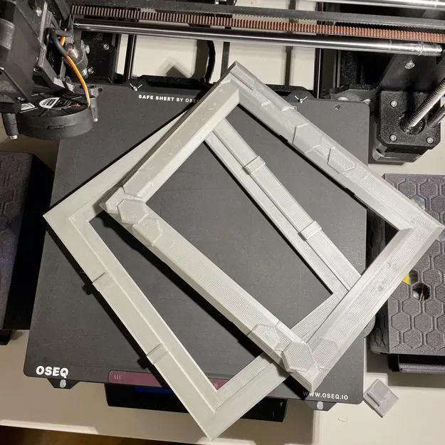 Khung ảnh cho ảnh 10x15 cm và 13x18 cm - Image 3