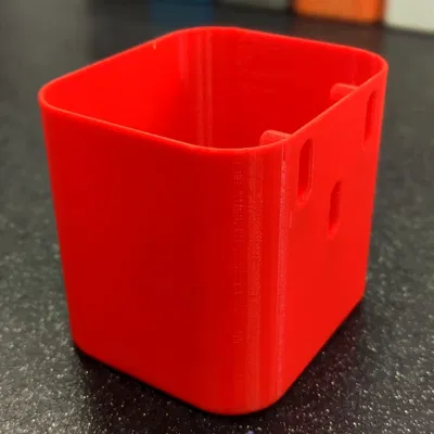 Bộ tổ chức bút liên kết cho bàn học trẻ em