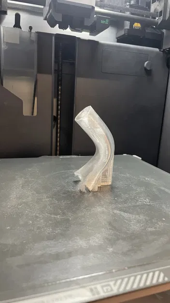 Giày hút bụi nhỏ gọn cho máy CNC Router - Image 2