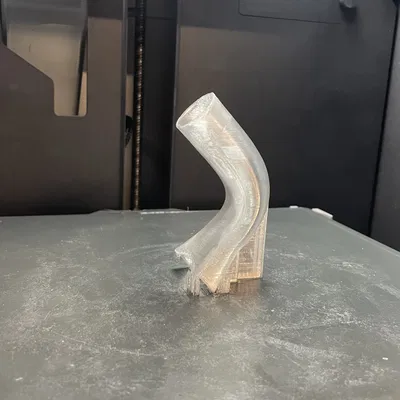 Giày hút bụi nhỏ gọn cho máy CNC Router