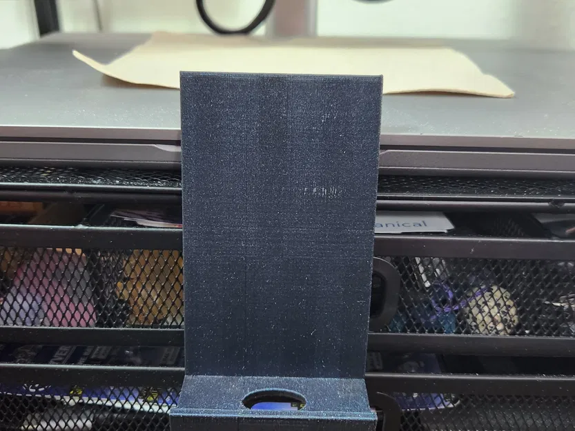 Giá đỡ điện thoại cho Samsung z flip 4 trên màn hình văn phòng - Image 1