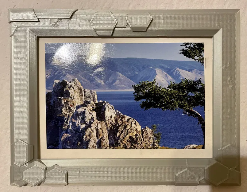 Khung ảnh cho ảnh 10x15 cm và 13x18 cm - Image 4