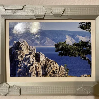 Khung ảnh cho ảnh 10x15 cm và 13x18 cm