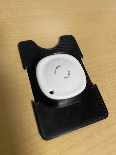 Bộ khóa 4SMARTS Skytag cho ví LockCard - Image 1