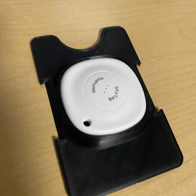 Bộ khóa 4SMARTS Skytag cho ví LockCard