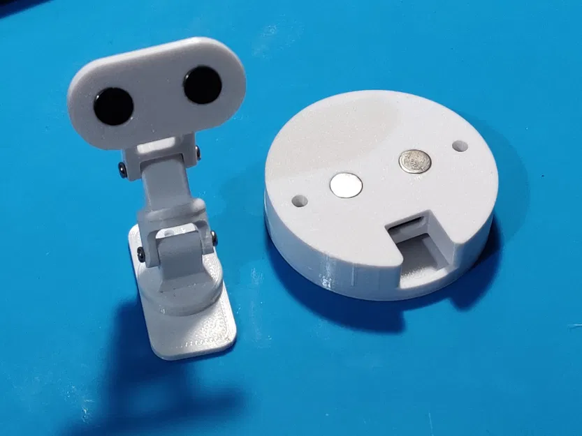 Bảo vệ con người LD2410 với cảm biến sóng vi ba - Image 2