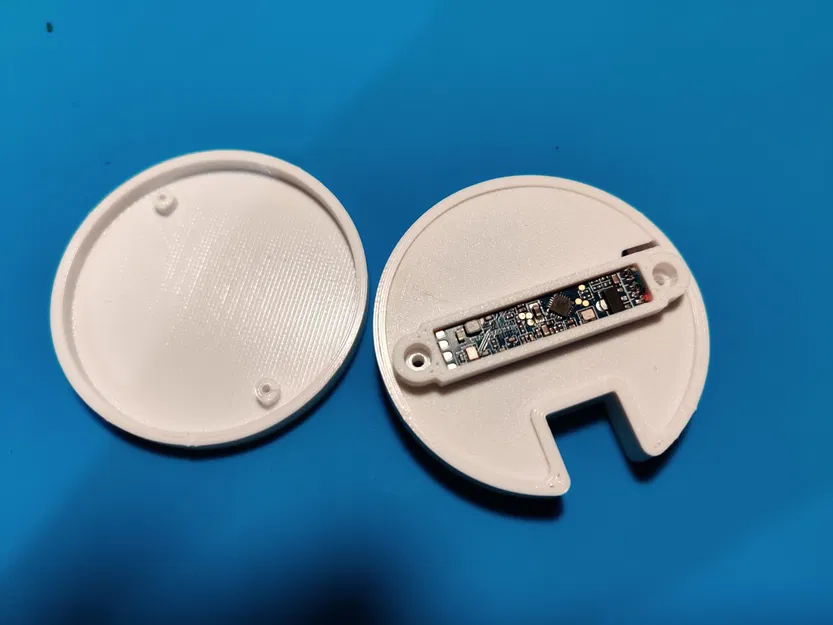 Bảo vệ con người LD2410 với cảm biến sóng vi ba - Image 3