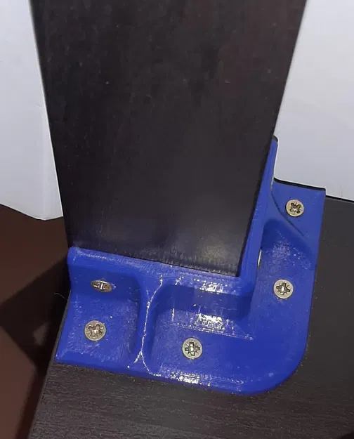 Khớp nối bàn IKEA LACK - Image 1