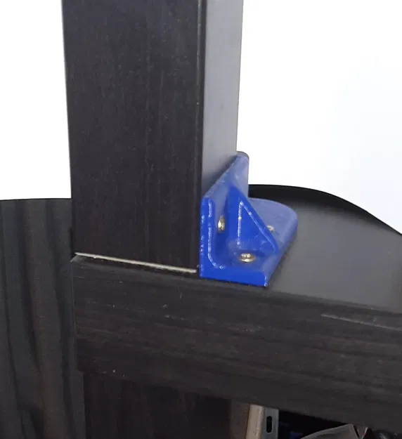 Khớp nối bàn IKEA LACK - Image 2