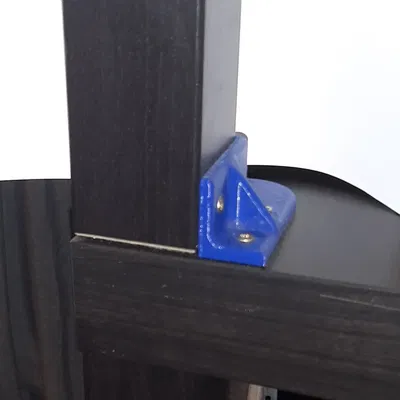 Khớp nối bàn IKEA LACK