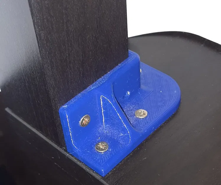 Khớp nối bàn IKEA LACK - Image 3