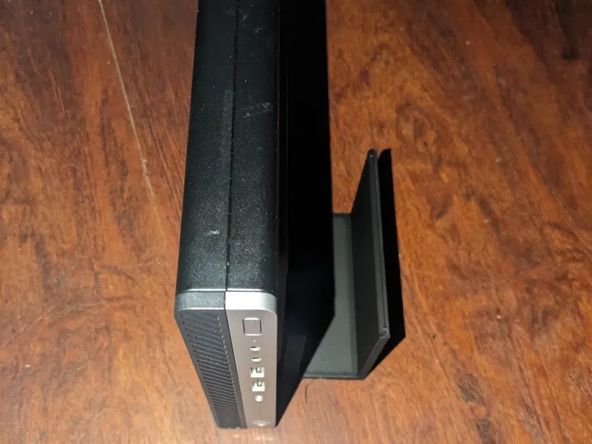 Giá đỡ đứng đôi cho HP EliteDesk 705 G4 DM - Image 2