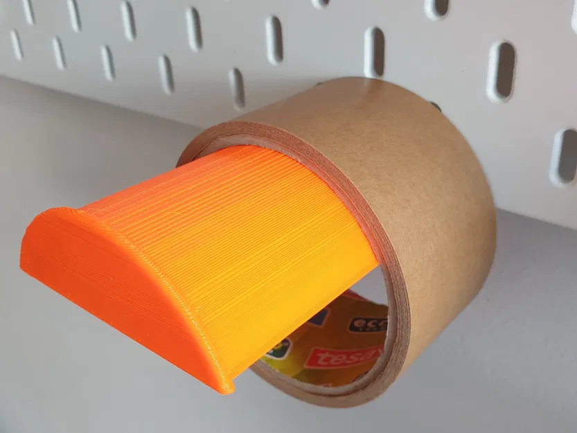 Giá đỡ băng dính Skadis Pegboard 10cm - Image 2