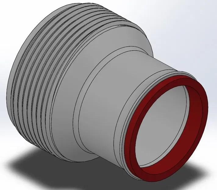 Bộ chuyển đổi bơm Intex cho hồ bơi Summer Escapes - Image 2