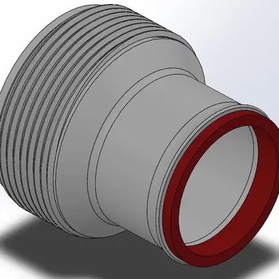 Bộ chuyển đổi bơm Intex cho hồ bơi Summer Escapes