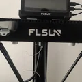 Camera theo dõi lớp in Flsun v400 trên trục Z - Thumbnail 1