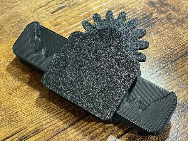 Biểu tượng máy rửa chén cơ khí Clerty - Image 4