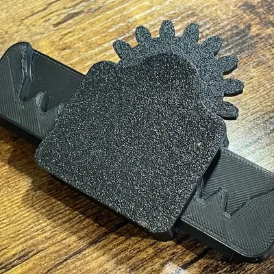 Biểu tượng máy rửa chén cơ khí Clerty