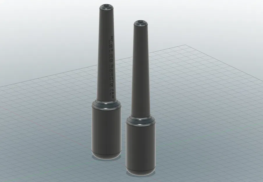 Tay cầm dây nhảy đơn giản cho trẻ em - Image 1