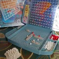 Đồ thay thế cho trò chơi Battleship MB nguyên bản - Thumbnail 3