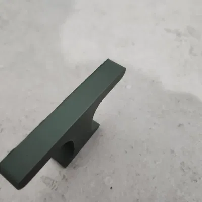 Nút thắt cleat hitch cho thuyền buồm