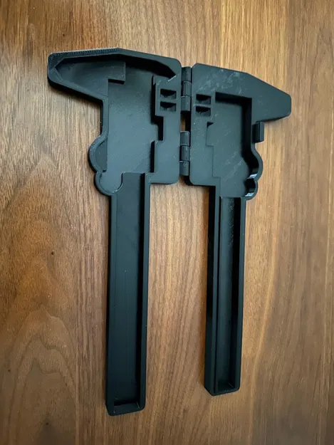 Vỏ thước kẹp kỹ thuật số Mitutoyo cho bánh xe cuộn - Image 2