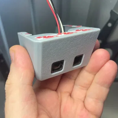 Giá đỡ cảm biến khoảng cách cho đèn bếp SHARP 2Y0A02