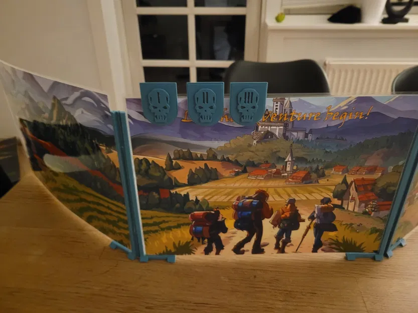 Mô hình theo dõi sáng kiến với biểu tượng - Image 1