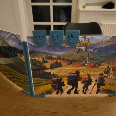 Mô hình theo dõi sáng kiến với biểu tượng