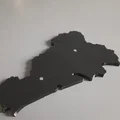 Câu đố từ tính về các vùng của Pháp - Thumbnail 2