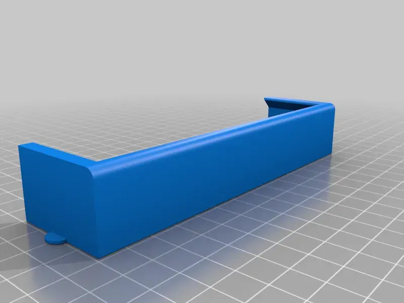 Giá treo tường cho hộp đĩa Blu-ray và DVD - Image 3