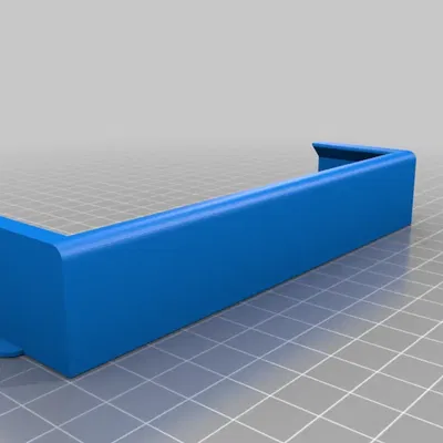 Giá treo tường cho hộp đĩa Blu-ray và DVD