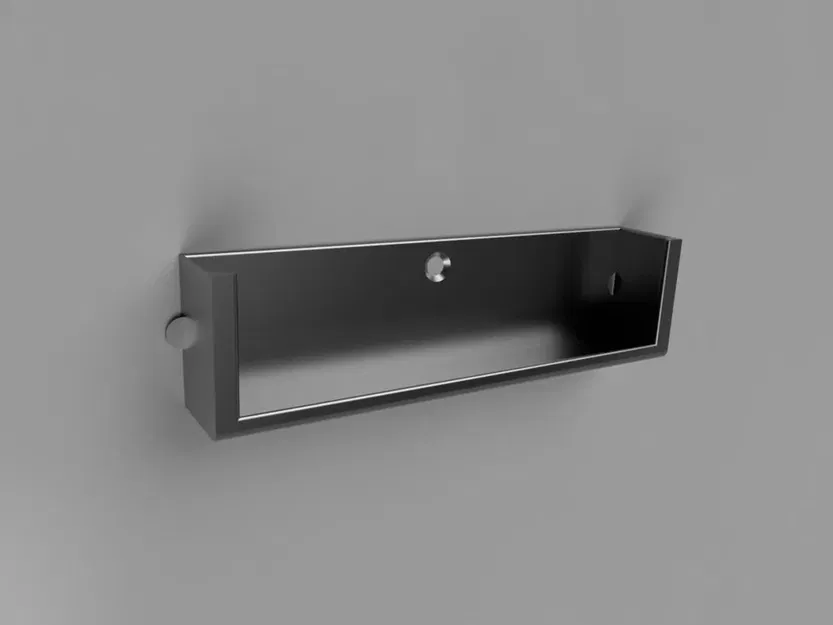 Giá treo tường cho hộp đĩa Blu-ray và DVD - Image 4