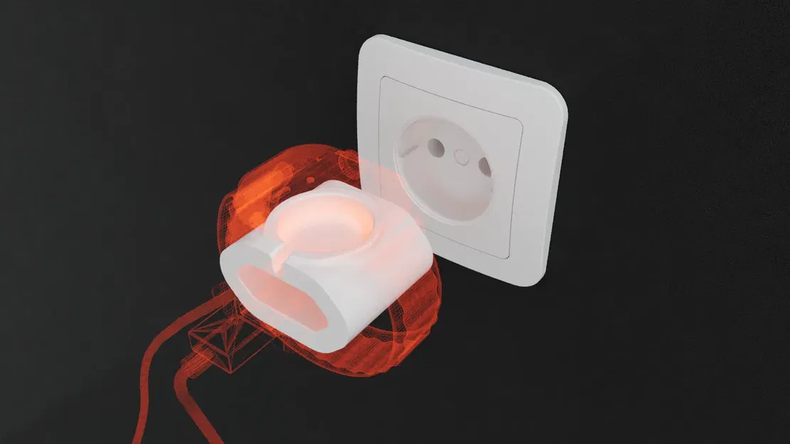 Giá đỡ sạc cho Apple Watch Series 5 gọn nhẹ - Image 2