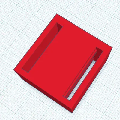 Giá đỡ hàn PCB Adafruit ADXL345 cho dự án voron