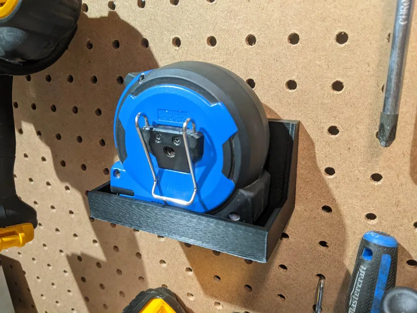 Giá đỡ băng dính mỏng TapeHolderThin V2 - Image 1