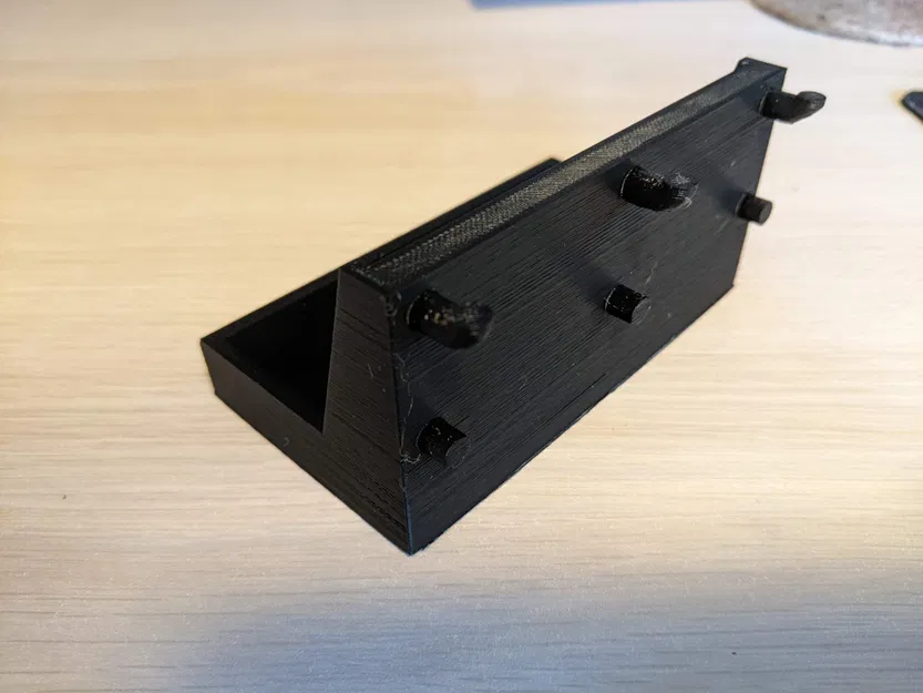 Giá đỡ băng dính mỏng TapeHolderThin V2 - Image 2