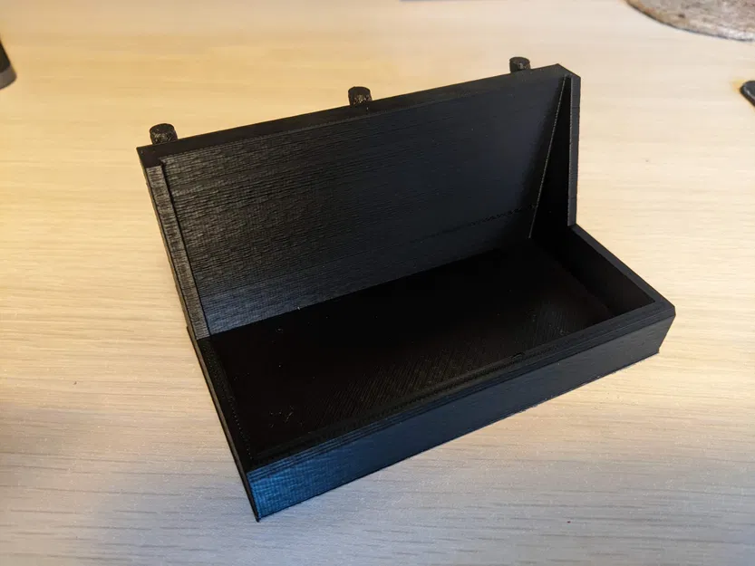 Giá đỡ băng dính mỏng TapeHolderThin V2 - Image 3