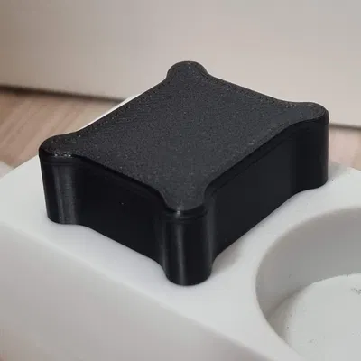 Nắp che ánh sáng và công tắc cho ổ cắm điện