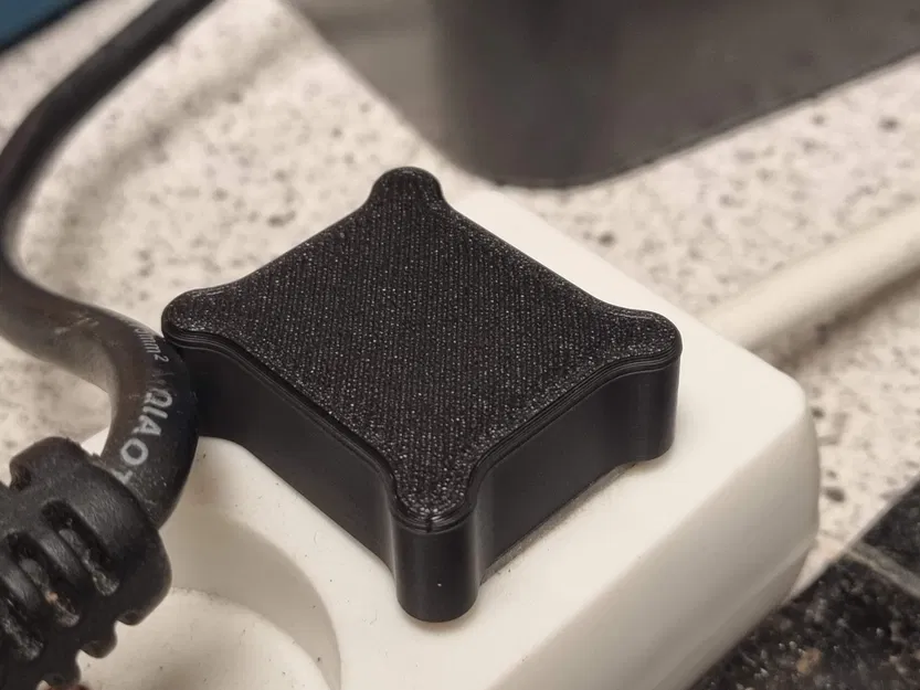 Nắp che ánh sáng và công tắc cho ổ cắm điện - Image 5