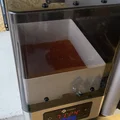 Hộp sấy silica cho viên bi silicat bằng máy sấy filament - Thumbnail 1