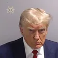 Chân dung Trump được tạo ra bằng HueForge - Thumbnail 2