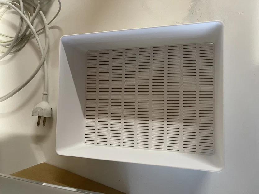 Hộp sấy silica cho viên bi silicat bằng máy sấy filament - Image 2