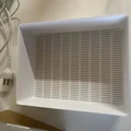 Hộp sấy silica cho viên bi silicat bằng máy sấy filament - Thumbnail 2