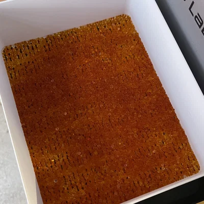 Hộp sấy silica cho viên bi silicat bằng máy sấy filament